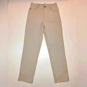 Ralph Lauren Co Women’s straight Leg Jeans Size- 4